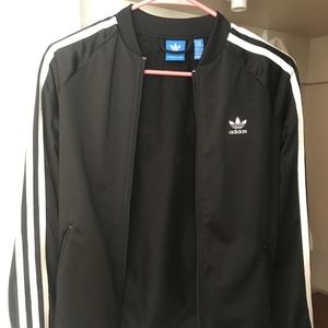 Adidas SST Track jacket